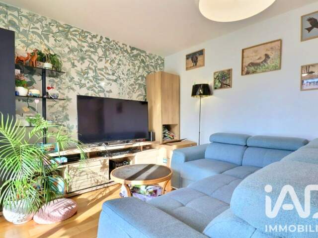 Vente Appartement 3 pièces — photo du bien