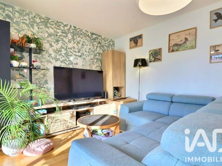 Vente Appartement 3 pièces — photo 1