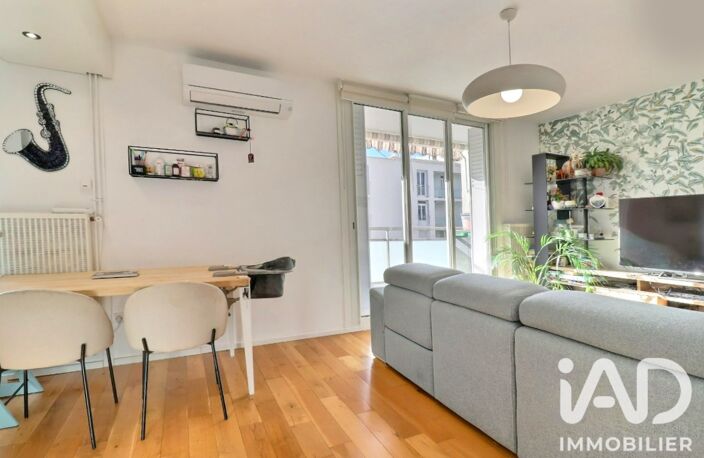 Vente Appartement 3 pièces — photo 2