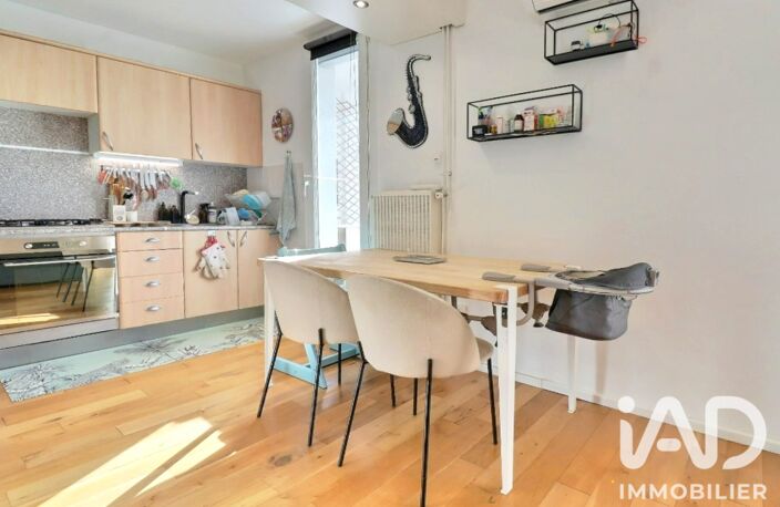 Vente Appartement 3 pièces — photo 3