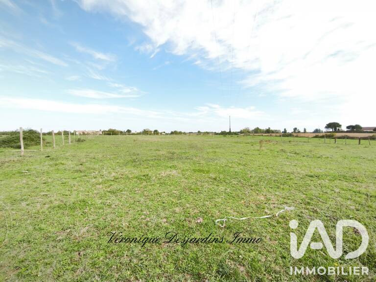 Vente Terrain 2 983 m&sup2; — photo 1
