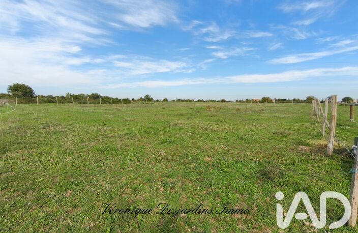 Vente Terrain 2 983 m&sup2; — photo 2