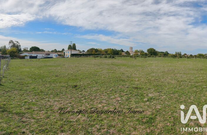 Vente Terrain 2 983 m&sup2; — photo 3