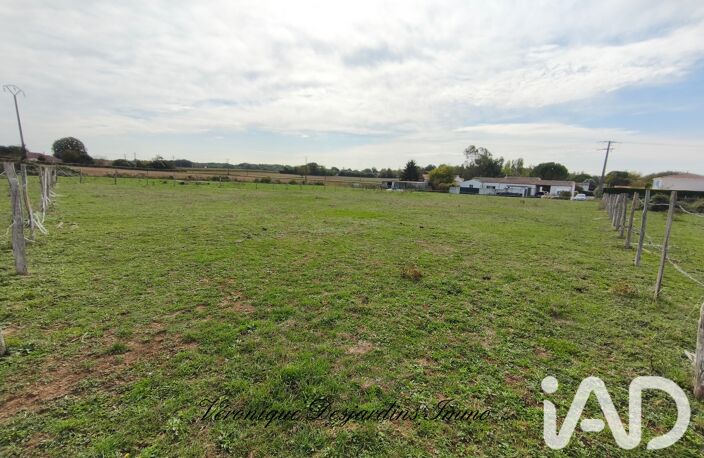 Vente Terrain 2 983 m&sup2; — photo 4