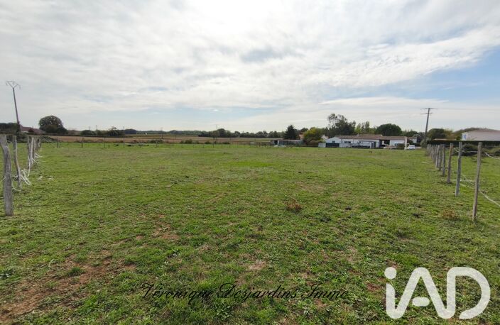 Vente Terrain 2 983 m&sup2; — photo 5