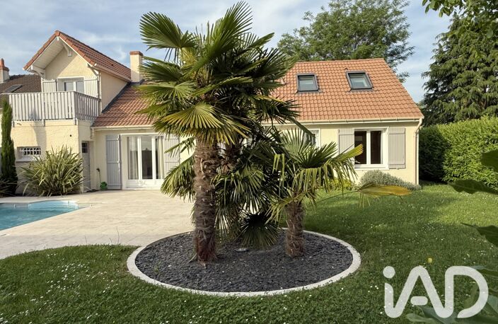 Vente Maison traditionnelle 6 pièces — photo 2