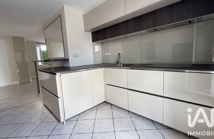 Vente Maison traditionnelle 6 pièces — photo 4