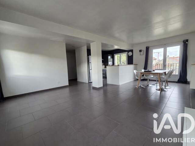 Vente Maison de ville 5 pièces — photo du bien