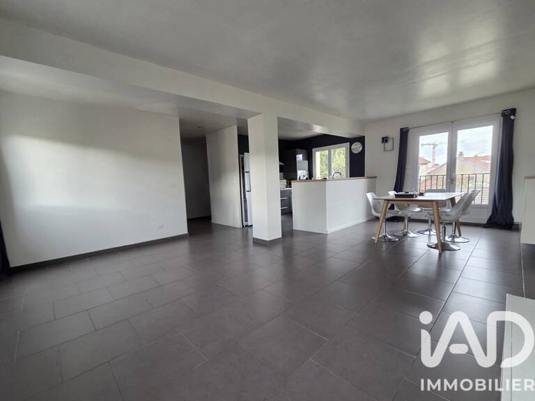 Vente Maison de ville 5 pièces — photo 1