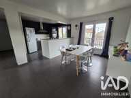 Vente Maison de ville 5 pièces — photo 3