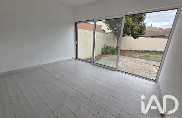 Vente Maison de ville 5 pièces — photo 4
