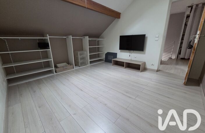 Vente Maison de ville 5 pièces — photo 5