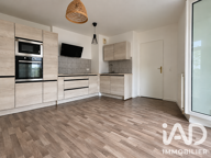 Vente Appartement 2 pièces — photo 2