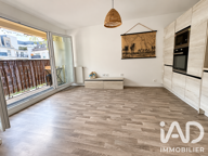 Vente Appartement 2 pièces — photo 3