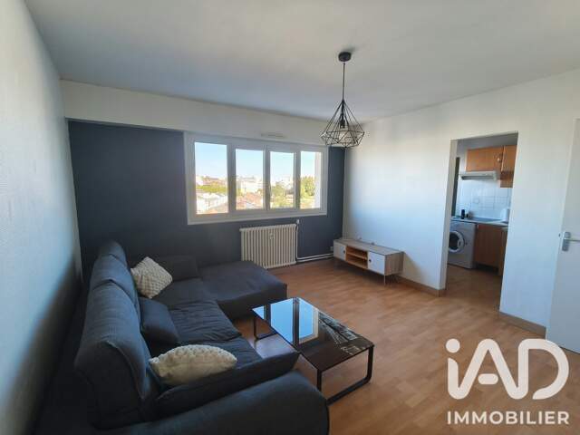 Vente Appartement 2 pièces — photo du bien