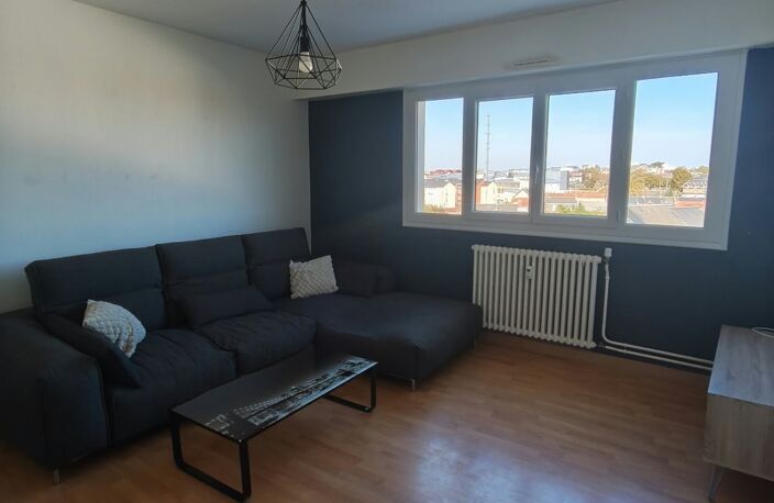 Vente Appartement 2 pièces — photo 3