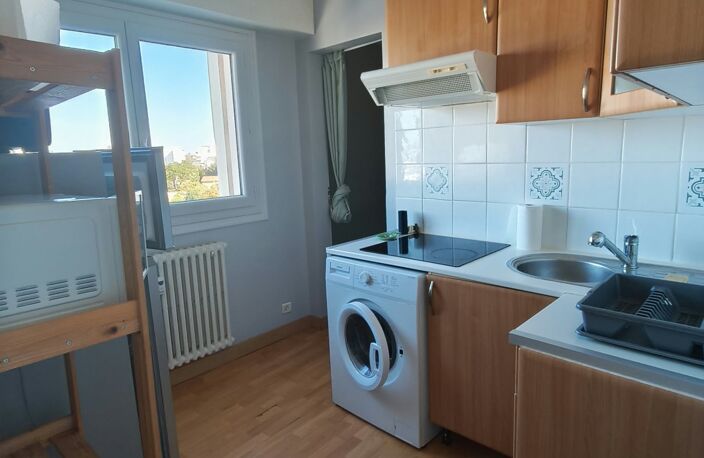 Vente Appartement 2 pièces — photo 4