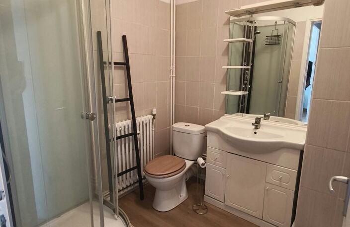 Vente Appartement 2 pièces — photo 5