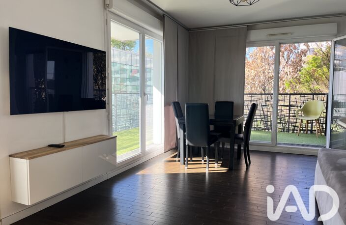 Vente Appartement 3 pièces — photo 2