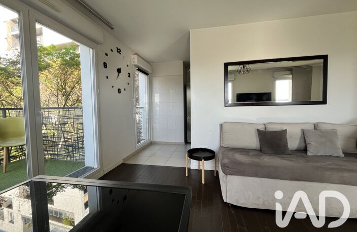 Vente Appartement 3 pièces — photo 3