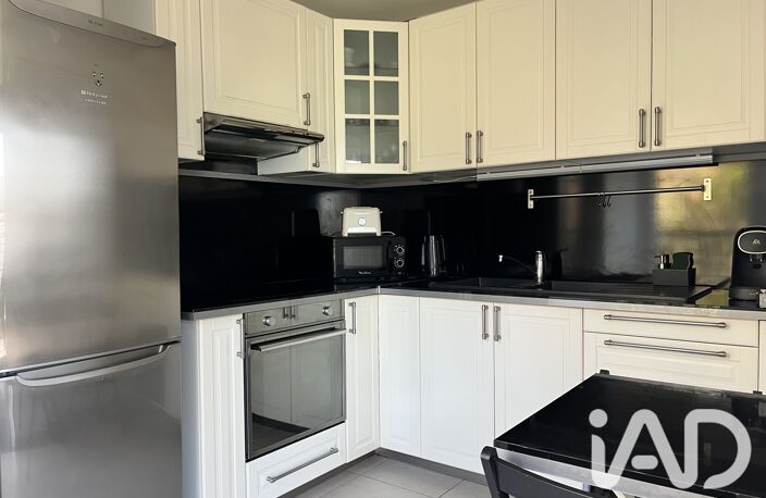 Vente Appartement 3 pièces — photo 4