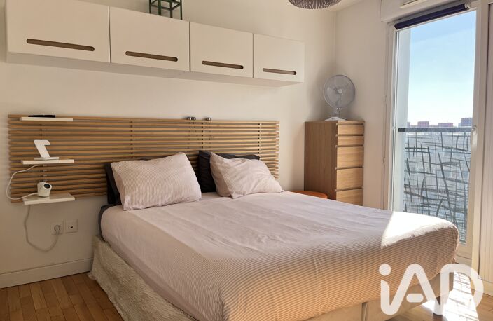 Vente Appartement 3 pièces — photo 5