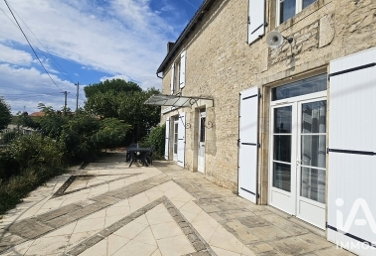 Vente Maison traditionnelle 7 pièces — photo 1