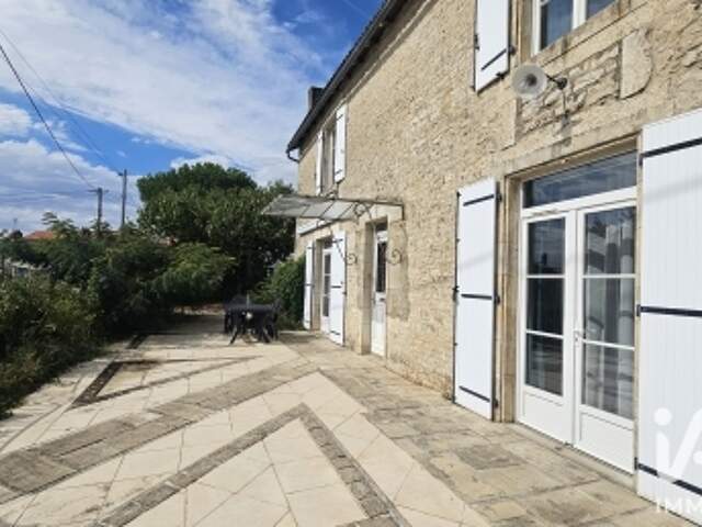 Vente Maison traditionnelle 7 pièces — photo du bien