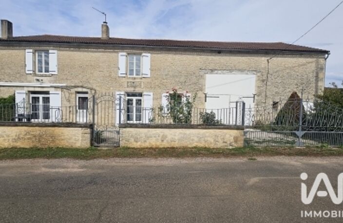 Vente Maison traditionnelle 7 pièces — photo 2
