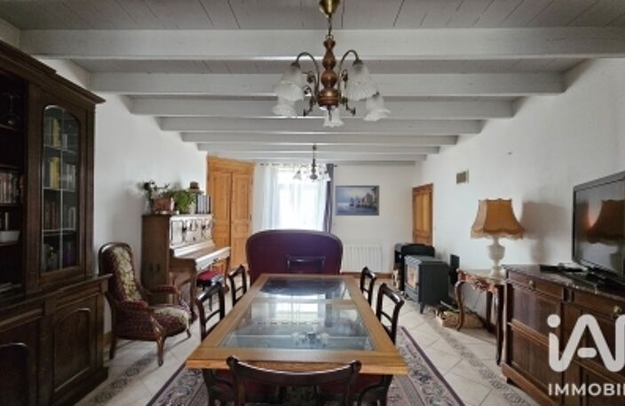 Vente Maison traditionnelle 7 pièces — photo 3