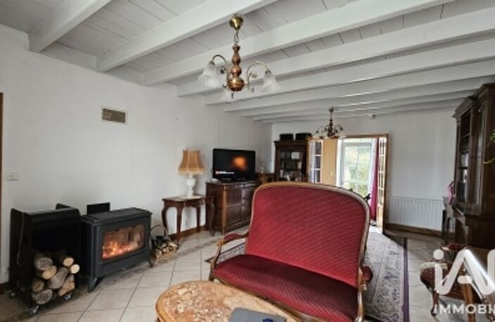 Vente Maison traditionnelle 7 pièces — photo 4