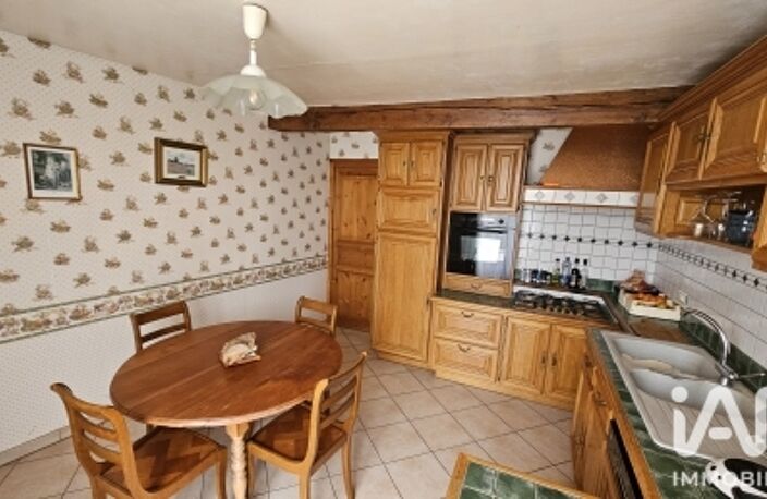 Vente Maison traditionnelle 7 pièces — photo 5