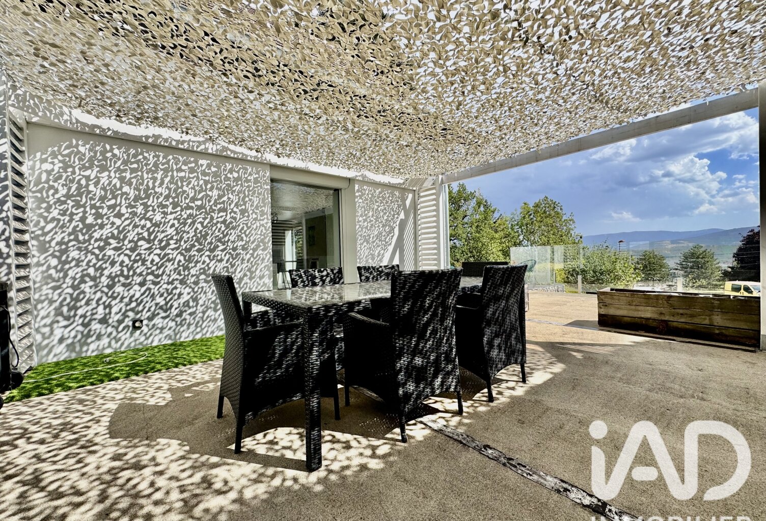 Vente Maison traditionnelle 7 pièces — photo 1