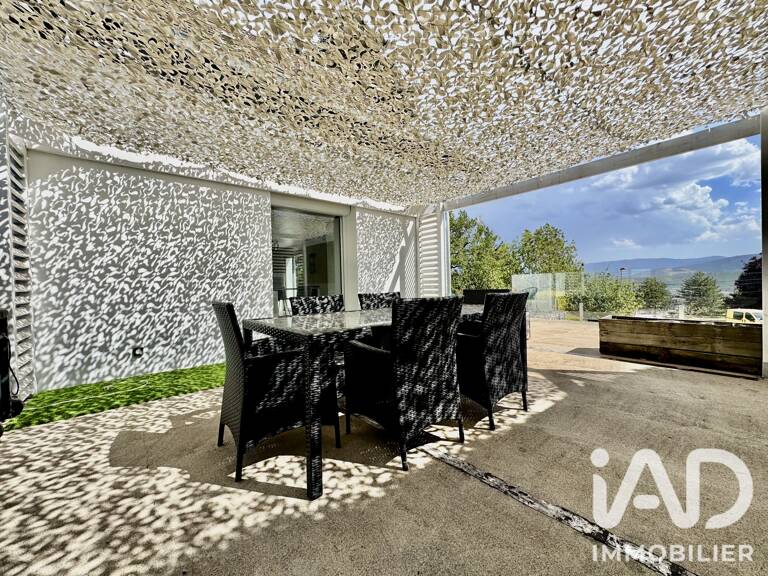 Vente Maison traditionnelle 7 pièces — photo 1