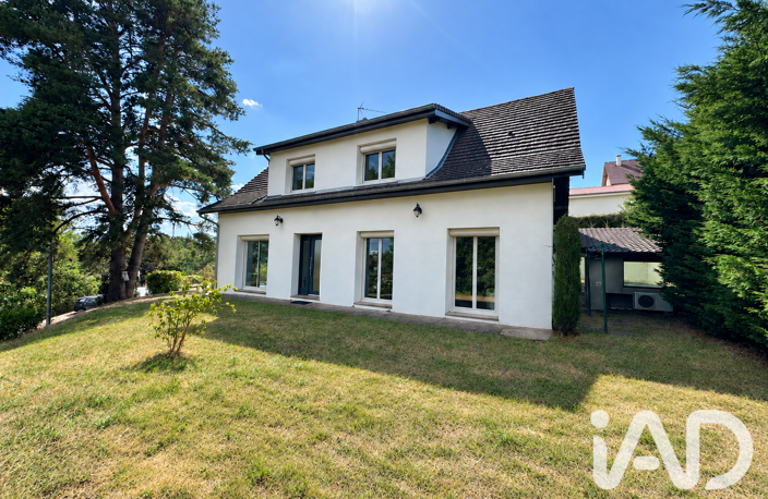 Vente Maison traditionnelle 7 pièces — photo 2