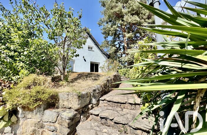 Vente Maison traditionnelle 7 pièces — photo 3