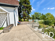 Vente Maison traditionnelle 7 pièces — photo 4