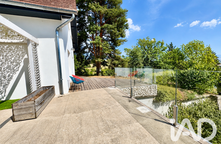 Vente Maison traditionnelle 7 pièces — photo 4