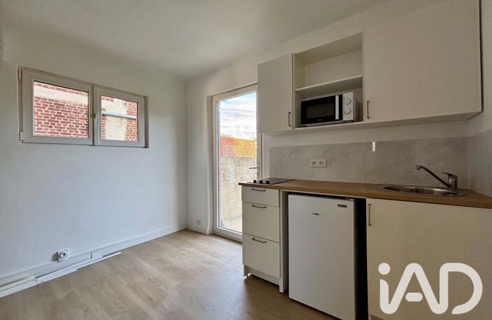 Vente Studio 1 pièce — photo 2