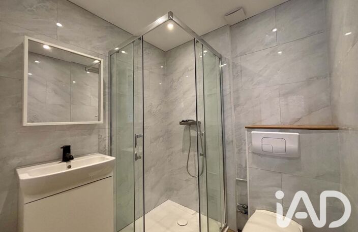 Vente Studio 1 pièce — photo 3