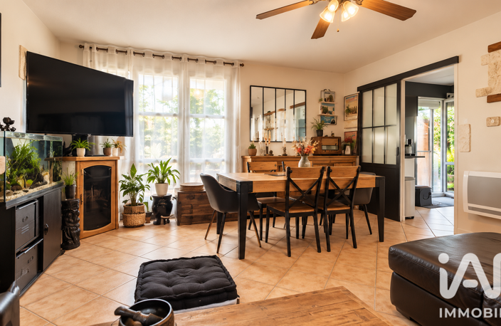 Vente Maison/villa 4 pièces — photo 4