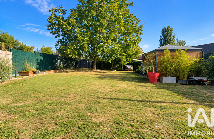 Vente Maison/villa 4 pièces — photo 5
