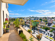 Vente Appartement 4 pièces — photo 2