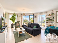 Vente Appartement 4 pièces — photo 4