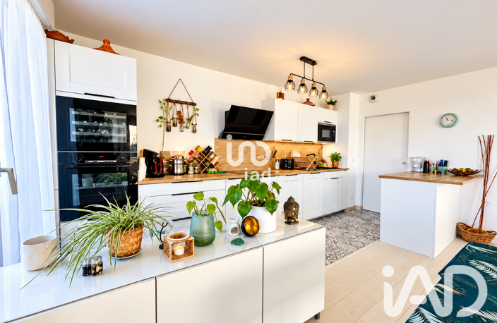 Vente Appartement 4 pièces — photo 5