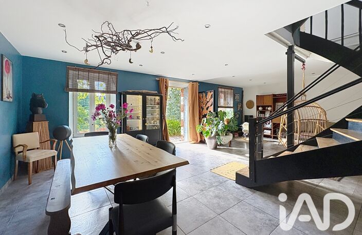 Vente Maison de campagne 6 pièces — photo 2