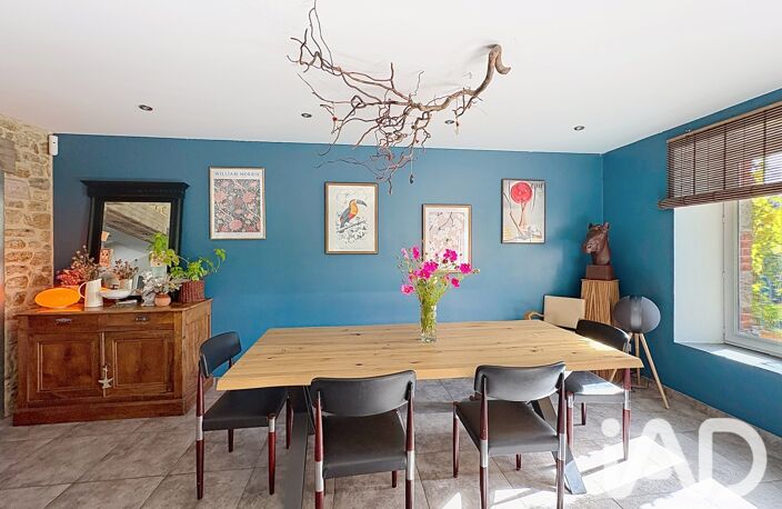Vente Maison de campagne 6 pièces — photo 3