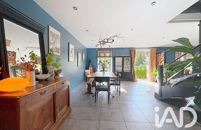 Vente Maison de campagne 6 pièces — photo 4