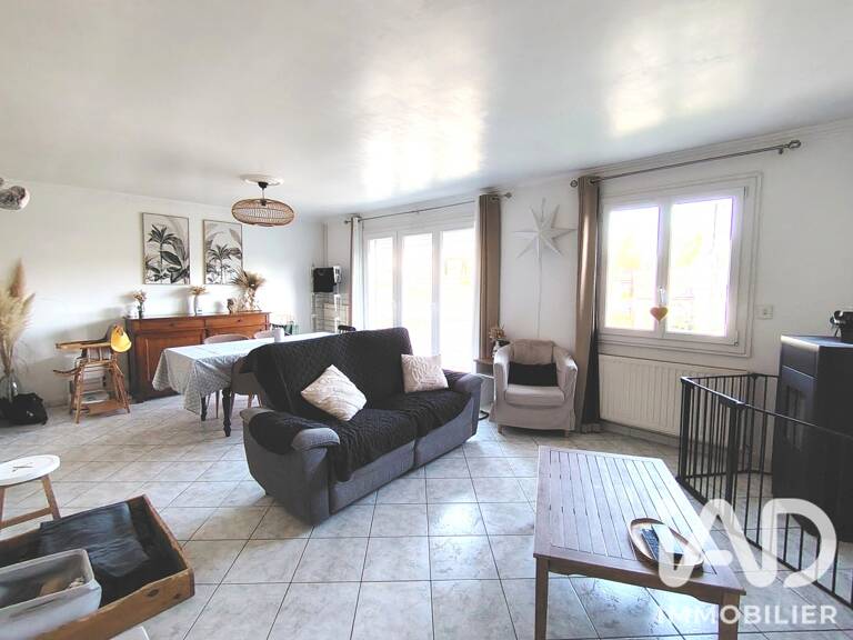Vente Maison/villa 4 pièces — photo 1