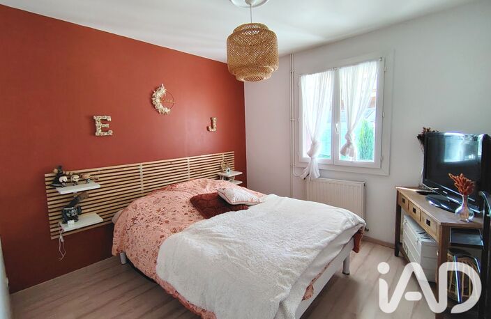 Vente Maison/villa 4 pièces — photo 4